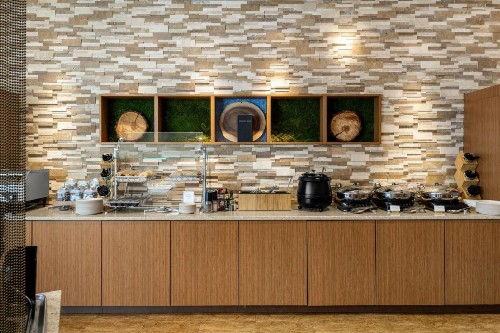 SpringHill Suites Coeur d'Alene - image 15