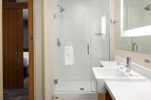 SpringHill Suites Coeur d'Alene - image 16