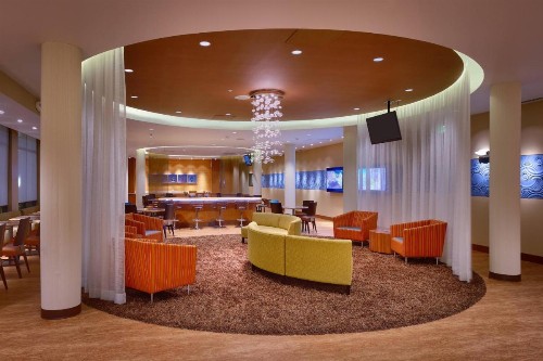 SpringHill Suites Coeur d'Alene - image 18