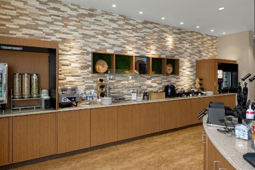 SpringHill Suites Coeur d'Alene - image 19