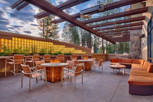 SpringHill Suites Coeur d'Alene - image 2