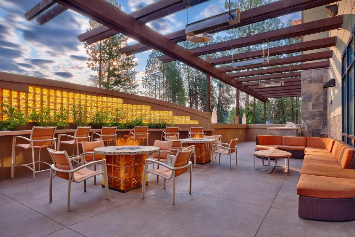 SpringHill Suites Coeur d'Alene - image 2