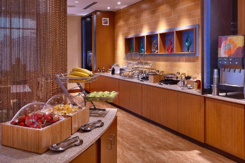 SpringHill Suites Coeur d'Alene - image 20