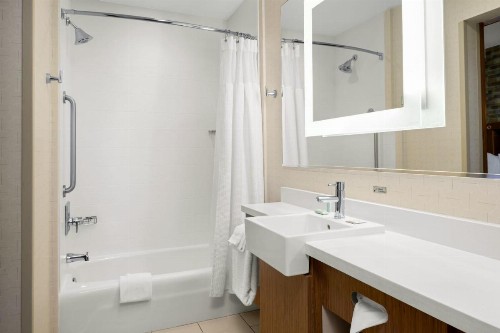 SpringHill Suites Coeur d'Alene - image 21