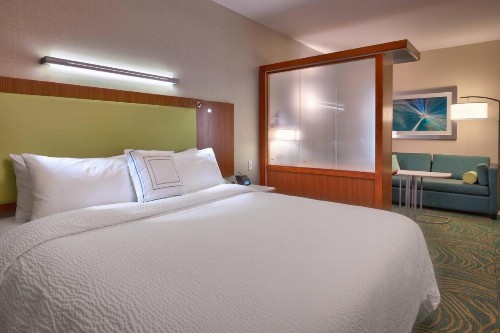 SpringHill Suites Coeur d'Alene - image 22