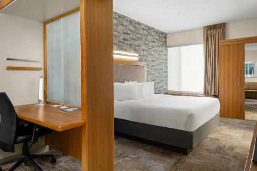 SpringHill Suites Coeur d'Alene - image 23