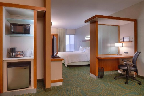 SpringHill Suites Coeur d'Alene - image 24
