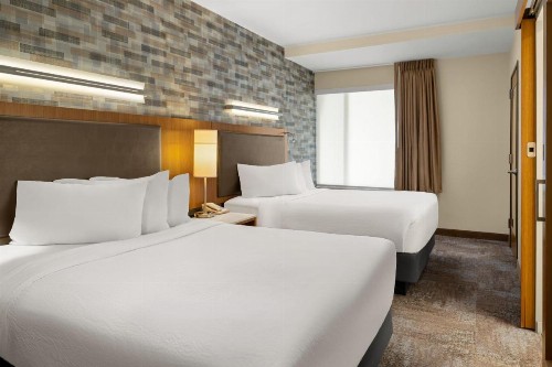 SpringHill Suites Coeur d'Alene - image 26