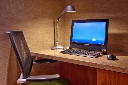 SpringHill Suites Coeur d'Alene - image 3