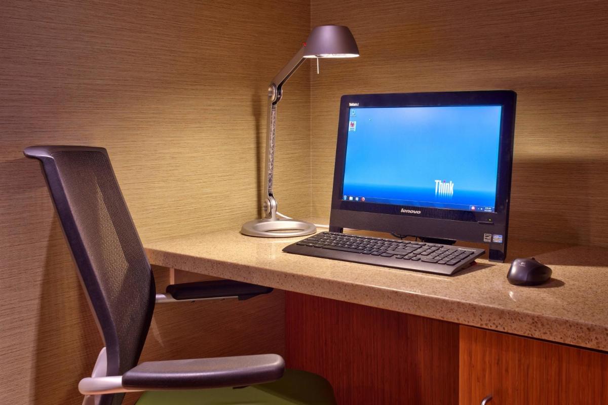 SpringHill Suites Coeur d'Alene - image 3