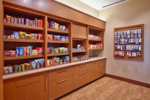 SpringHill Suites Coeur d'Alene - image 4
