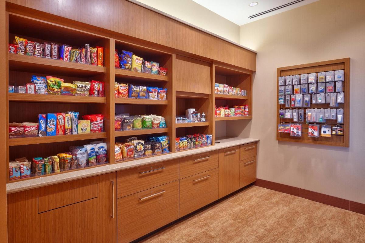 SpringHill Suites Coeur d'Alene - image 4