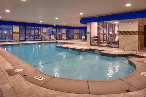 SpringHill Suites Coeur d'Alene - image 5