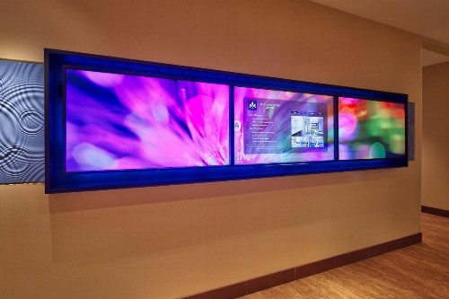 SpringHill Suites Coeur d'Alene - image 6