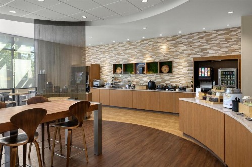 SpringHill Suites Coeur d'Alene - image 7