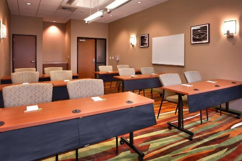 SpringHill Suites Coeur d'Alene - image 8
