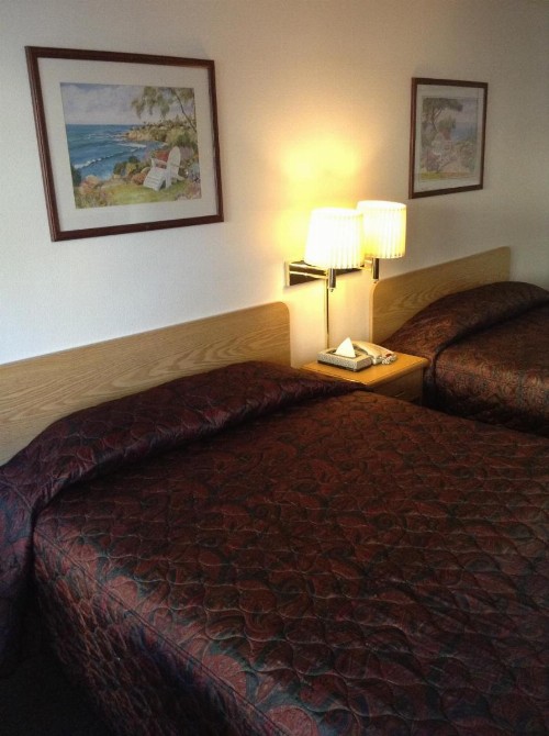 Coeur D' Alene Budget Saver Motel - image 2