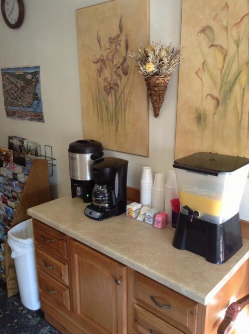 Coeur D' Alene Budget Saver Motel - image 3