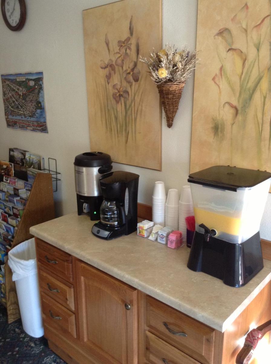 Coeur D' Alene Budget Saver Motel - image 3