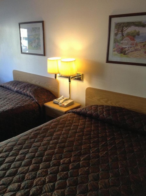 Coeur D' Alene Budget Saver Motel - image 4