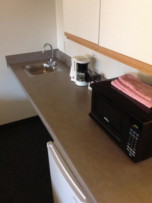 Coeur D' Alene Budget Saver Motel - image 6