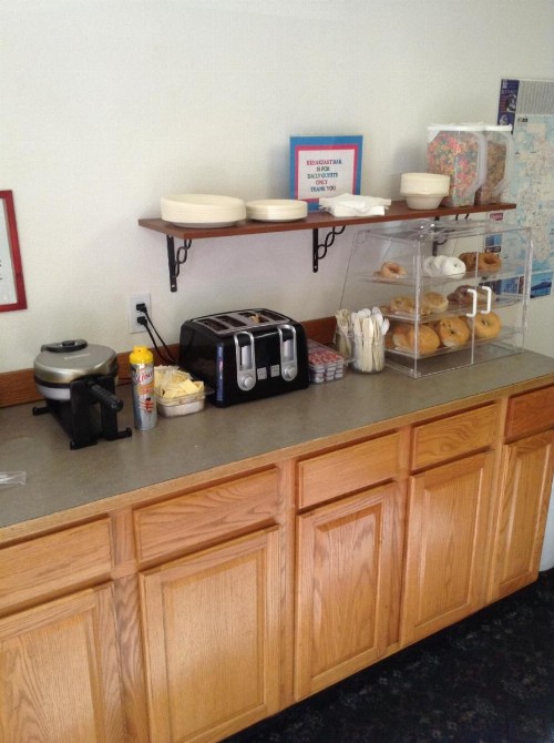 Coeur D' Alene Budget Saver Motel - image 7
