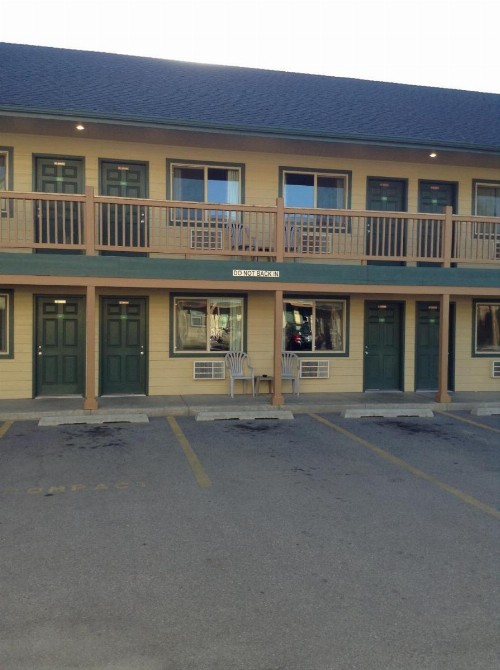 Coeur D' Alene Budget Saver Motel - image 8