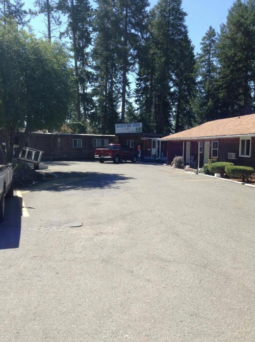 Bennett Bay Inn - image 5