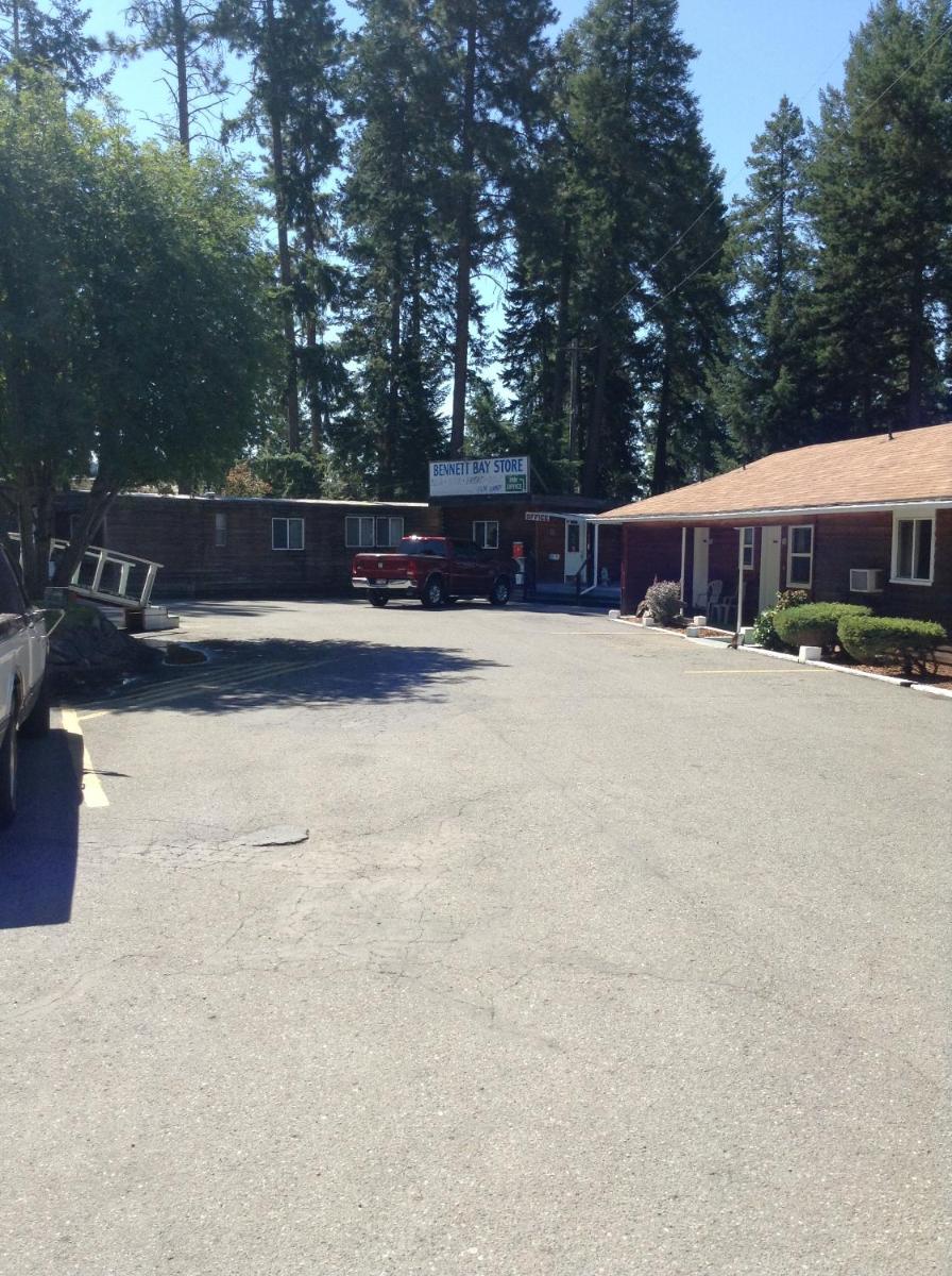 Bennett Bay Inn - image 5