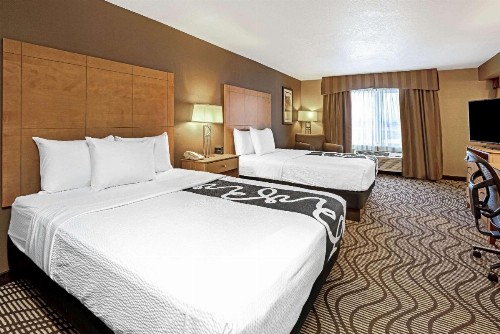 La Quinta by Wyndham Coeur d`Alene - image 10