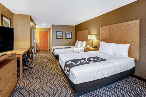 La Quinta by Wyndham Coeur d`Alene - image 12