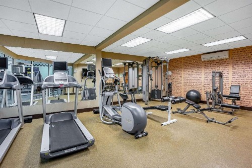 La Quinta by Wyndham Coeur d`Alene - image 16