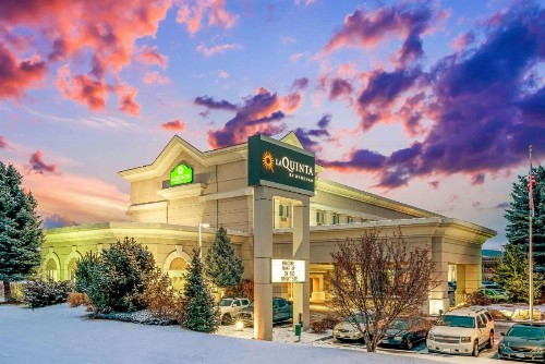 La Quinta by Wyndham Coeur d`Alene - image 19