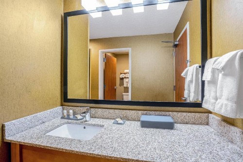 La Quinta by Wyndham Coeur d`Alene - image 2