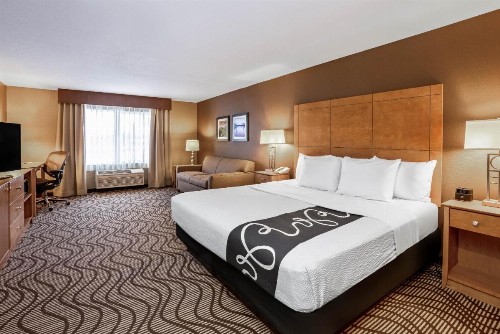 La Quinta by Wyndham Coeur d`Alene - image 22