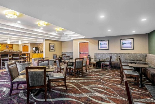 La Quinta by Wyndham Coeur d`Alene - image 26