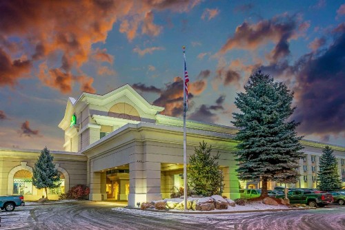 La Quinta by Wyndham Coeur d`Alene - image 27