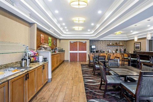 La Quinta by Wyndham Coeur d`Alene - image 28