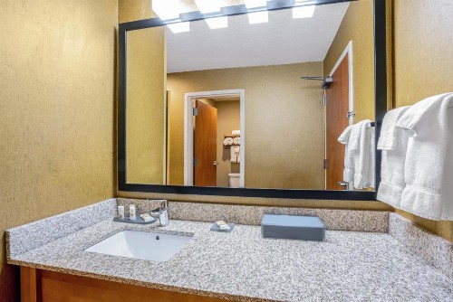 La Quinta by Wyndham Coeur d`Alene - image 3