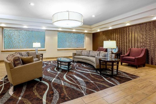 La Quinta by Wyndham Coeur d`Alene - image 30