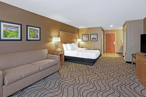 La Quinta by Wyndham Coeur d`Alene - image 33