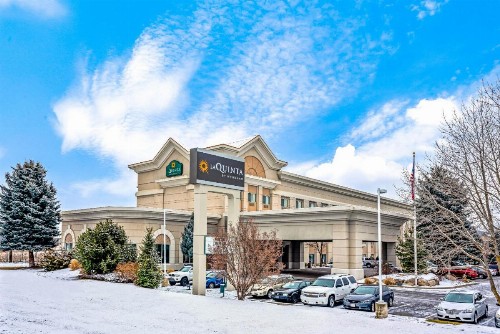 La Quinta by Wyndham Coeur d`Alene - image 34