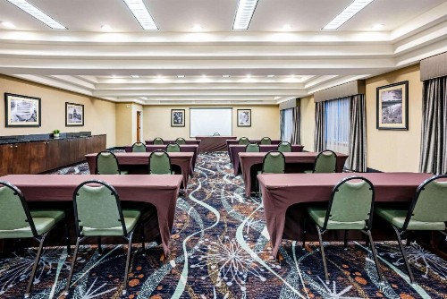 La Quinta by Wyndham Coeur d`Alene - image 35