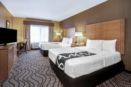 La Quinta by Wyndham Coeur d`Alene - image 36