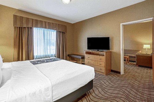 La Quinta by Wyndham Coeur d`Alene - image 4