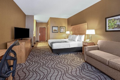 La Quinta by Wyndham Coeur d`Alene - image 40