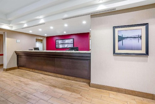 La Quinta by Wyndham Coeur d`Alene - image 43