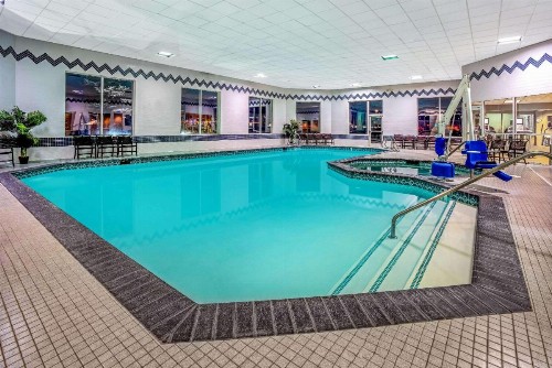 La Quinta by Wyndham Coeur d`Alene - image 47