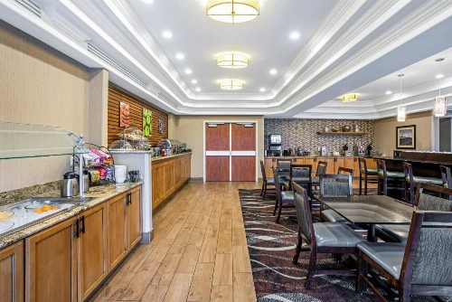 La Quinta by Wyndham Coeur d`Alene - image 48