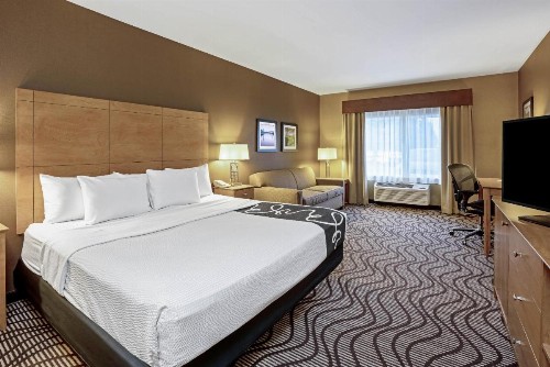 La Quinta by Wyndham Coeur d`Alene - image 49